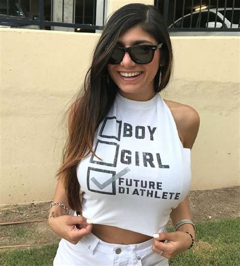 mia khalifa chaude|Mia Khalifa Newest Porn Videos